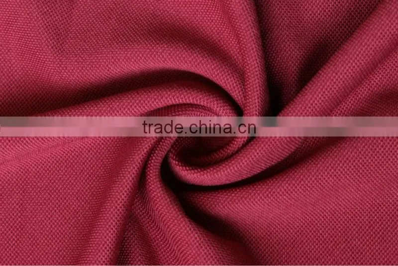 open knit fabric