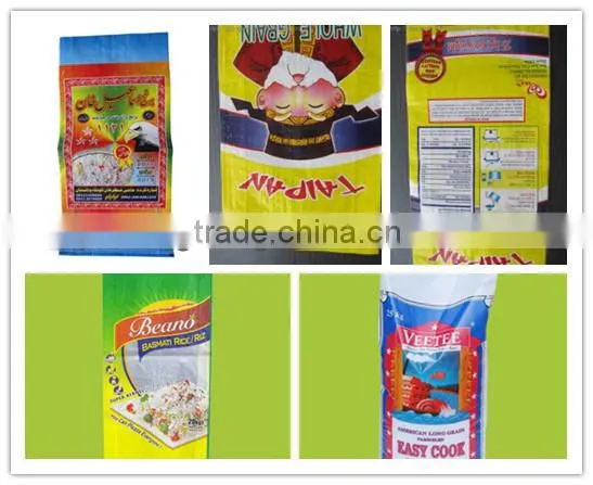 promotional pp woven woven fabric with high quality