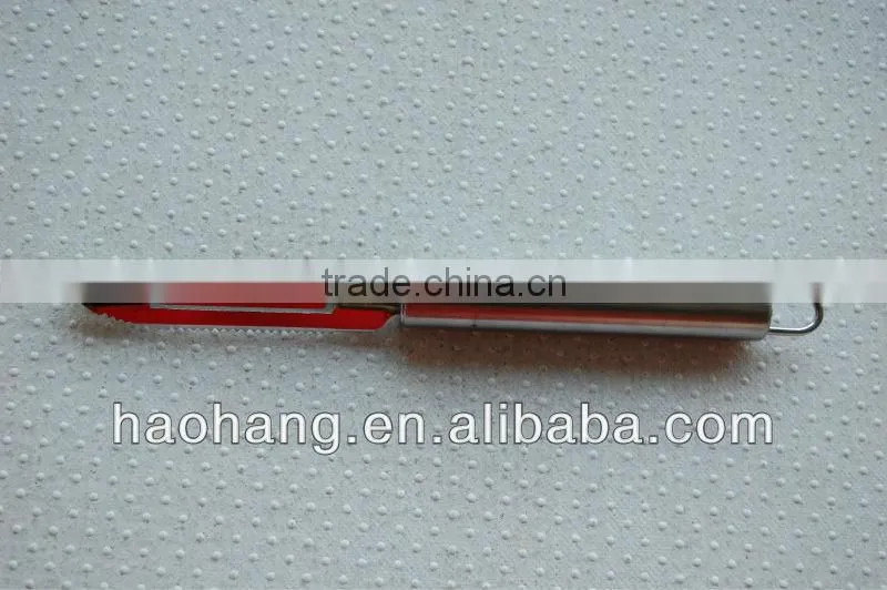 Hot selling vertical vegetable Peeler