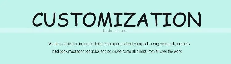 New Arrival PU leather backpack hiking backpack 2016