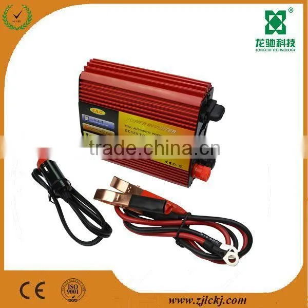 500W DC to AC inverter, modified sine wave inverter,small inverter
