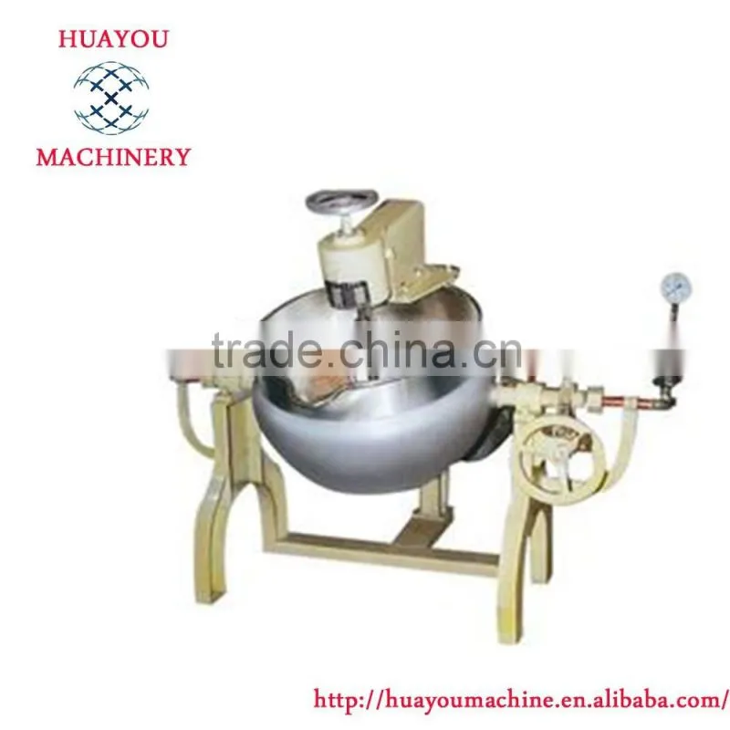 Stainless Steel electric industrial food machine manufacturers jacketed kettle allibaba com