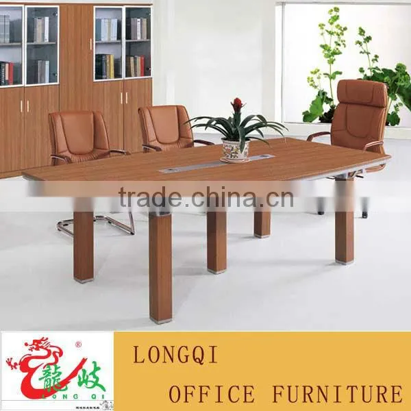 hot sale conference table customized