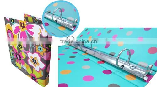 High Quality OEM File Folder - Follow Customer's Requirement