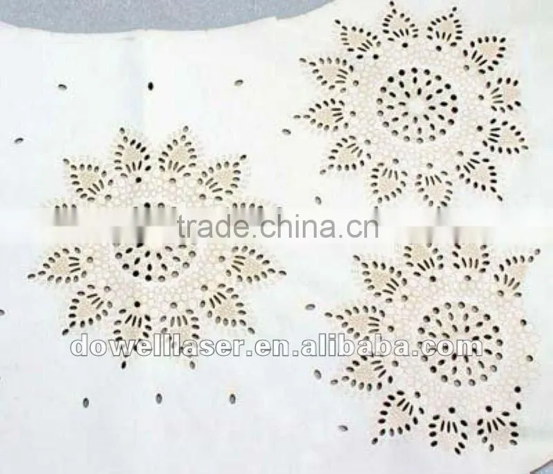 Laser cutting bed 1325