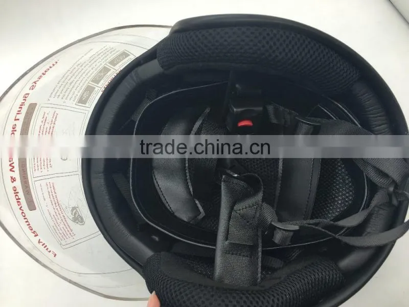 china wholesale motorbike helmet price safety helmet full face shield riot police motorcycle helmet