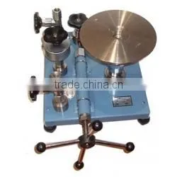 YS piston type pressure gauge