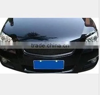 Novelty items for sell china car front grill for CAMRY new technology product in china