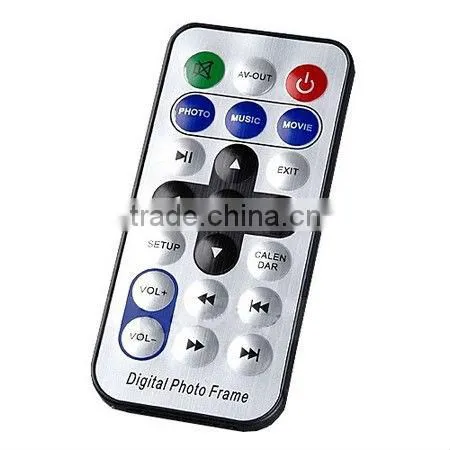 8inch 8" LCD Remote Control digital photo frame