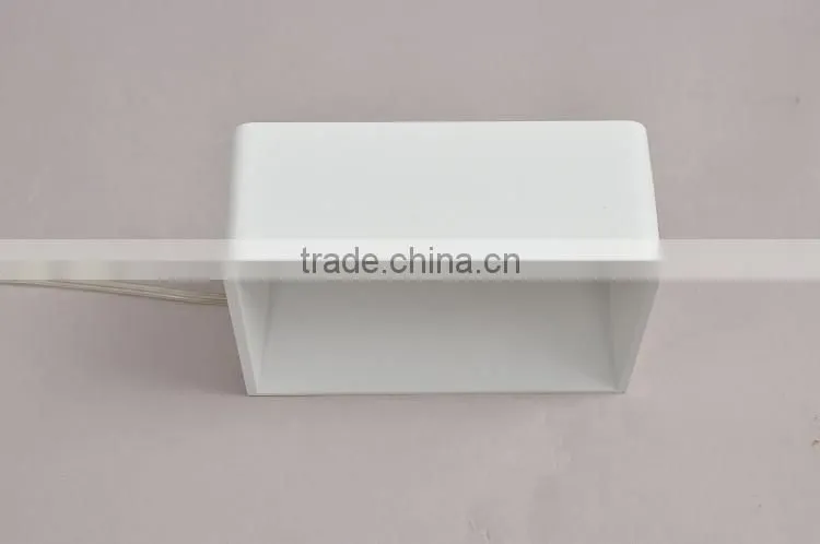 5W surface mounted LED Wall Light