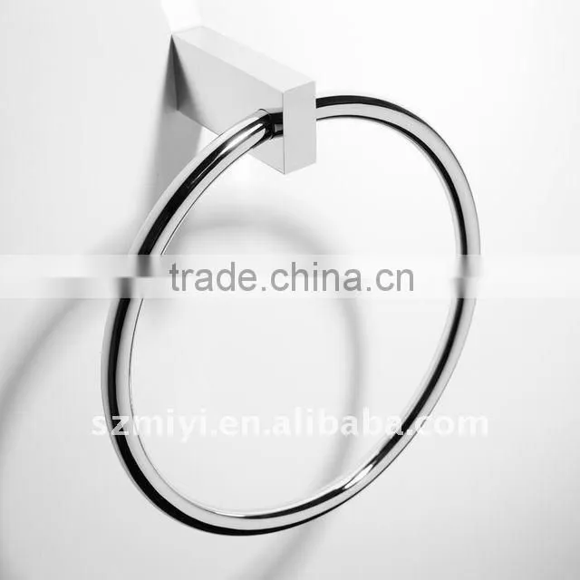 bathroom accessories towel ring
