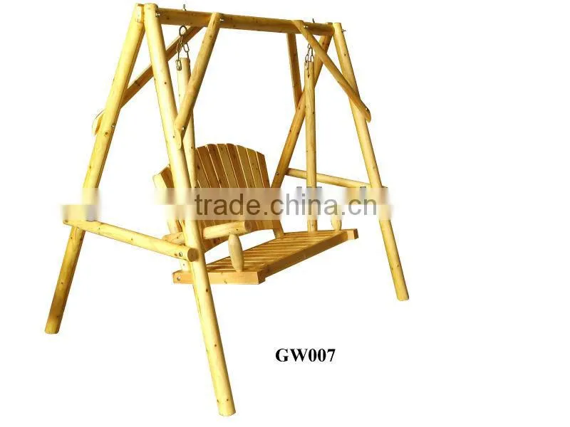 Granco GW005 outdoor furniture plywood