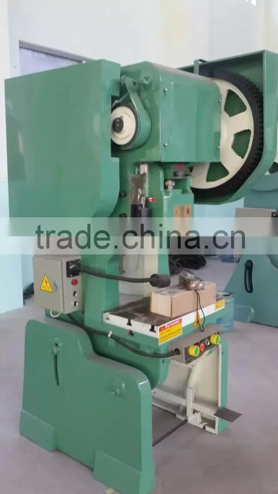 Small Type Punching Press Machine for sale