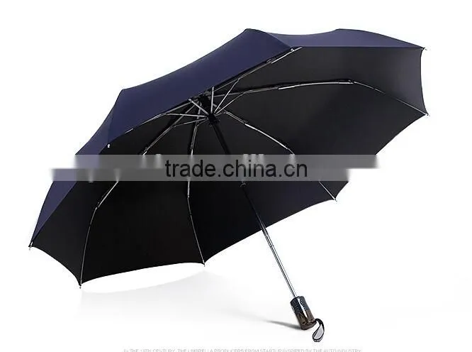 Cantilever handheld foldable solar energy parasol monsoon advertising umbrella