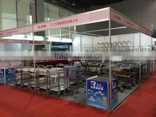 Jiangmen Dontalen Kitchenware Co., Ltd. company overview - view 3