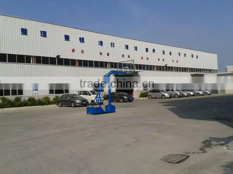 SMACO China automatic storage system .