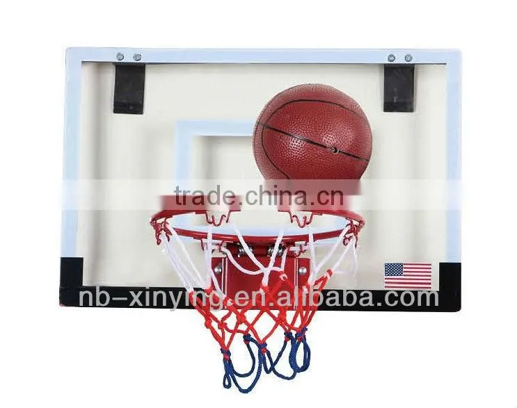 Basketball Game set