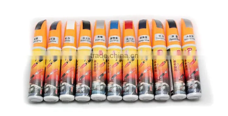Car Remover Scratch Repair Paint Pen Clear