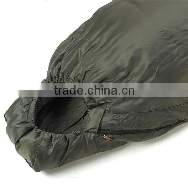 GI Style Intermediate Cold Weather Sleeping Bag