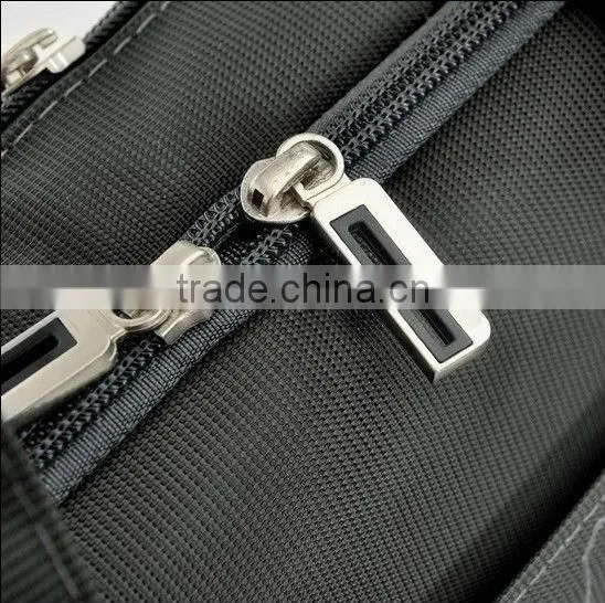 High quality and best craft waterproof laptop bag