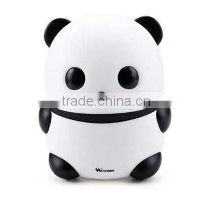 Panda Rechargeable LED Night Light with Dimmer Function