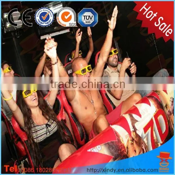 dark rides interactive simulator 7d cinema