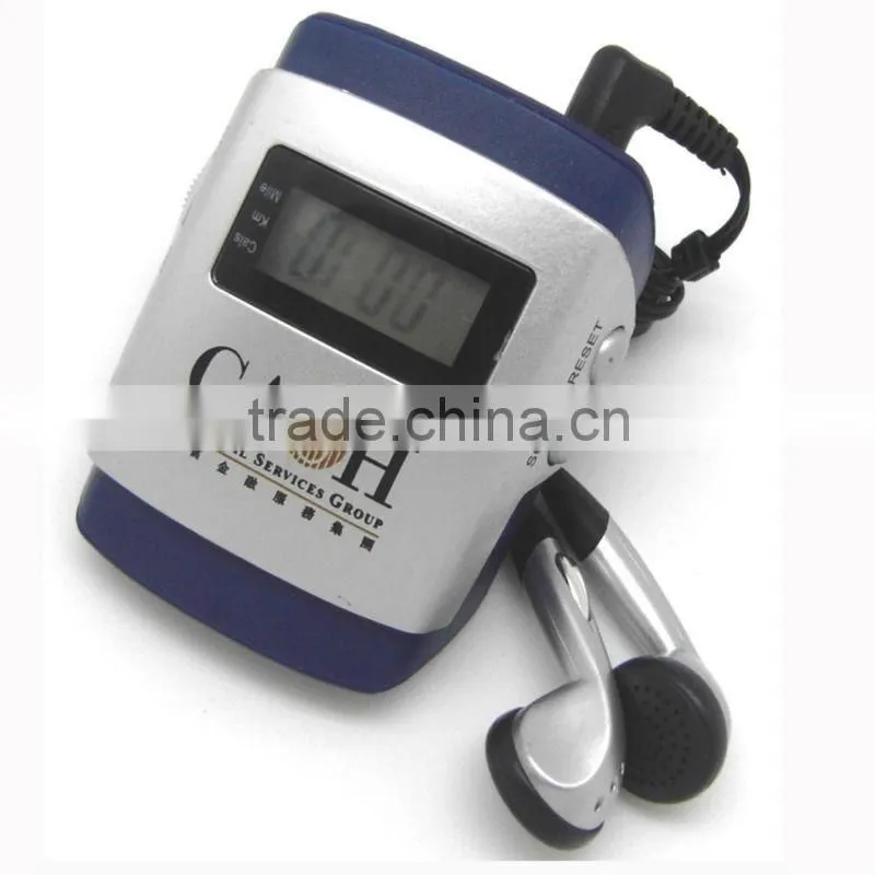 Alibaba China Supplier wrist step counter PDM-822
