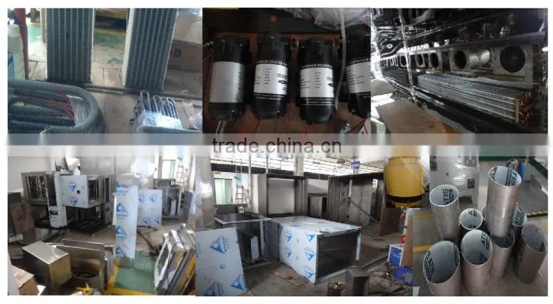 Programmable Constant Temperature and Humidity Chamber