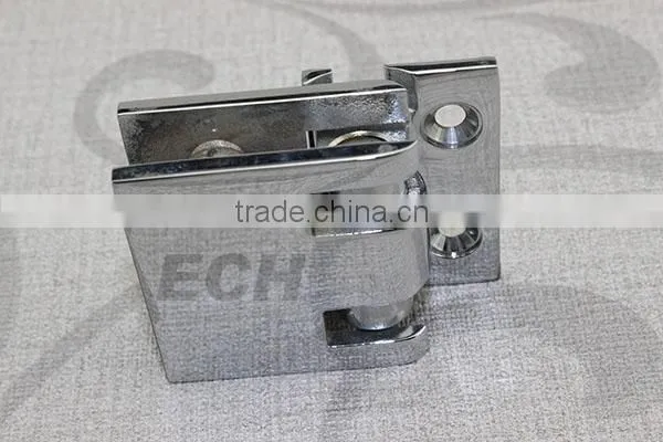 High quality stainless steel flexible hinge glasses