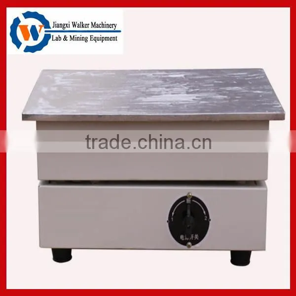 Jiangxi walker portable laboratory infrared hot plate