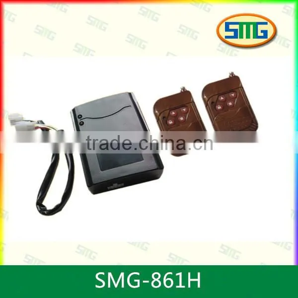 tubular motor controller, remote controller,wireless tubular motor controller SMG-860H