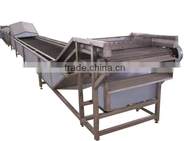 food processing machine/automatic food ordering machine/cooling machine