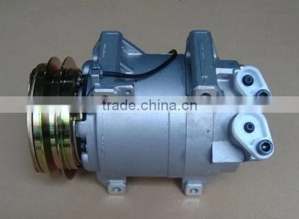 ac compressor for MITSUBISHI l200 3 also supply automotive compressor auto ac compressor