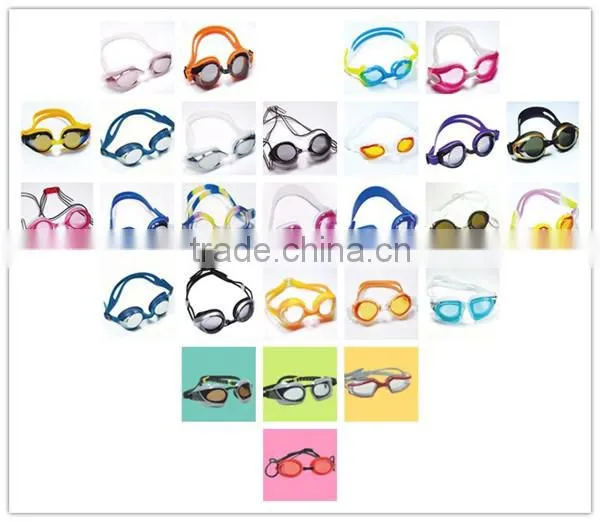 Hot Sales Professional Swimming Goggles