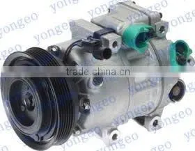 Best A/C Compressor For Veracruz 2008