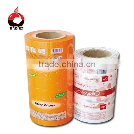 PET Packaging Films