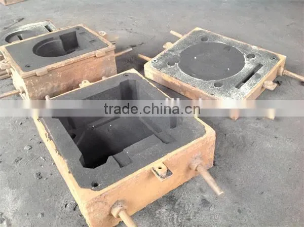 clamp jaw for round sample use for testing machine