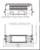 Outdoor Projector IP65 COB 50W LED Tunnel Light