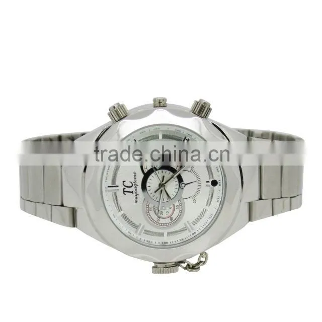 JVE-3105G-12 720P HD Watch Camera; HD sport camera;watch camera 32gb