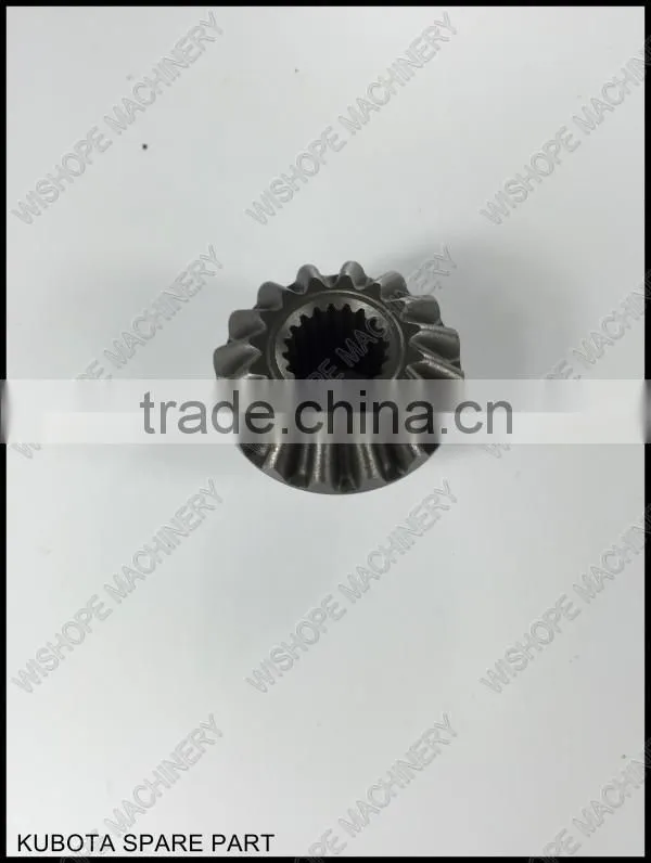5K051-31570 Sprocket for kubota harvester