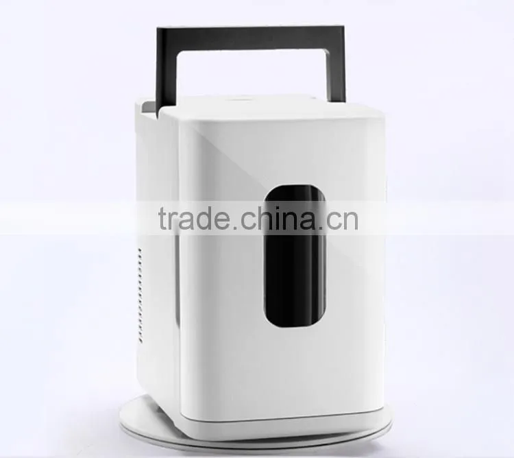 Highly quality camping single temperature control car Refrigerator