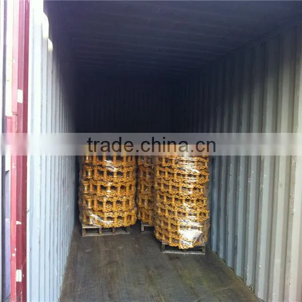Hitachi Track Link