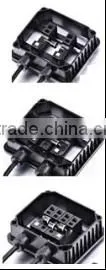 high quality solar panel junction box