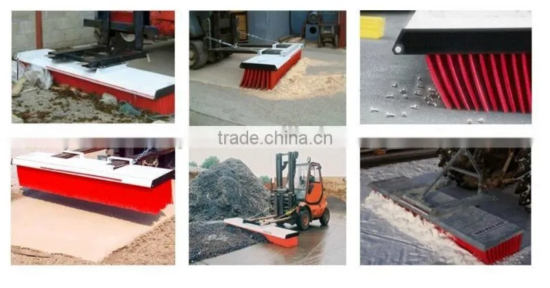 Road Sweeper