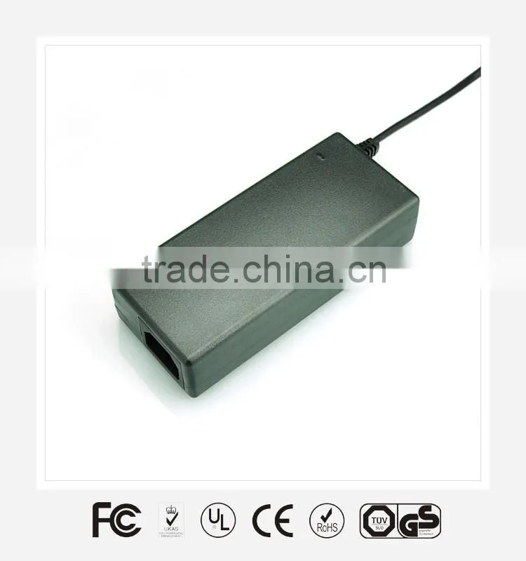 AC DC Power Adapter 36V 2A