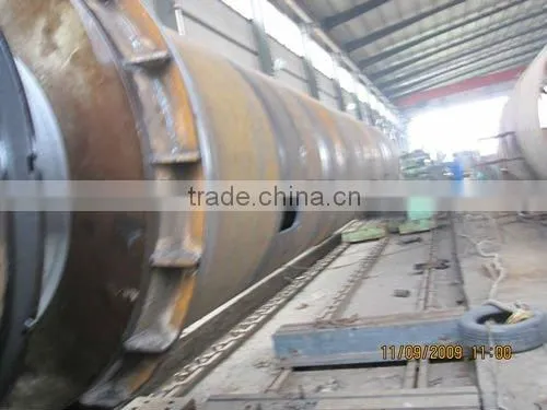 Latest Cement Manufacturing Process