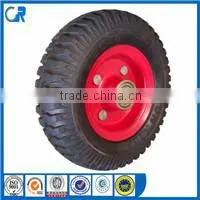 High quality wheelbarrow pneumatic air tyre 14x3.50-8