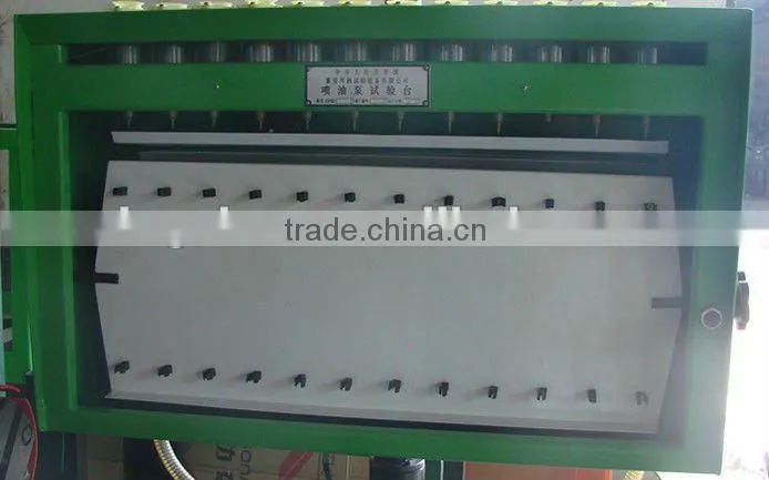 PCM-AH high pressure common rail injector/pump test bench