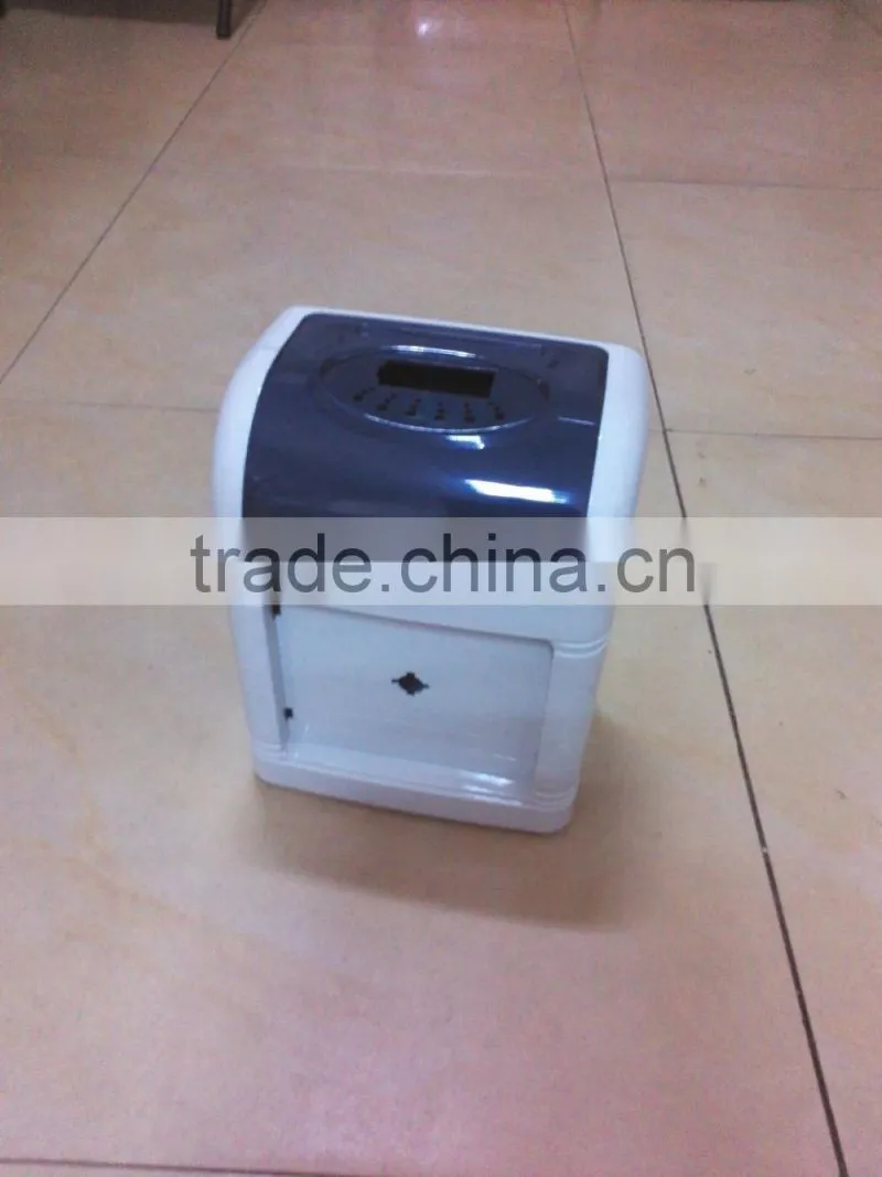 The test mold manufacturing injection molding products