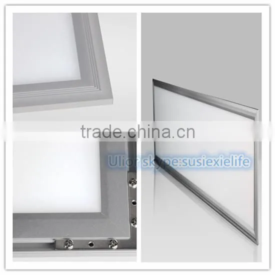 B1-131R 18w Warm White Color Temperatur 2800k and Panel Lights led flat panel lighting, Square Ceiling Light Panel